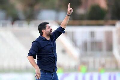 قربانی: مستحق این شکست بودیم