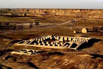 شتاب در توسعه گردشگری و صیانت از میراث فرهنگی سیستان و بلوچستان/ ۳۱ موافقت اصولی صادر و ۴۳ پروژه مرمتی اجرا کردیم