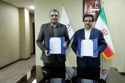  حمایت بانک رفاه کارگران از شرکت‌های تعاونی