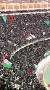  فوتبال علیه صهیونیسم + فیلم