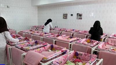 ورود سالانه ۶۰۰۰ کودک بی‌سرپرست و بدسرپرست به بهزیستی