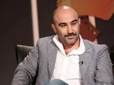  همکاری محسن تنابنده با منوچهر هادی؛ جنگ ۱۲ روزه سوژه سریال نوروزی شد