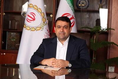  پیام رئیس شورای هماهنگی بانک‌ها به مناسبت چهل و هفتمین سالروز پیروزی انقلاب اسلامی