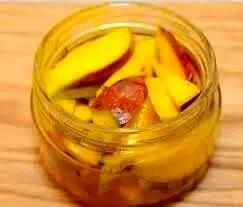  طرز تهیه ترشی به + روش نگهداری و جلوگیری از کپک زدن آن