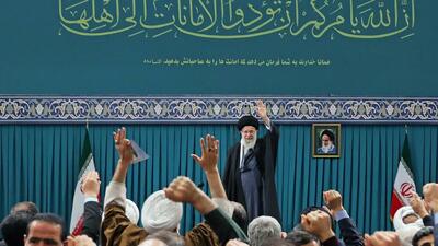 قرار همان قرار است