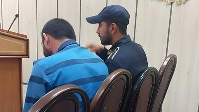 به مادرم بی حرمتی کرد او را زدم