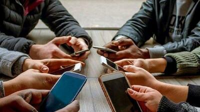 زندگی نسل زد با اینترنت پیوند خورده است