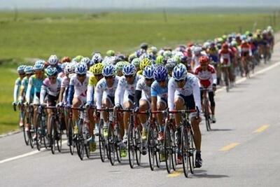 حساب دوچرخه‌سواری بسته شد