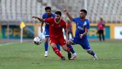 دربی شمالی‌ها