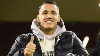 ری مانای آلبانیایی رقیب احتمالی و جدید علیپور؟