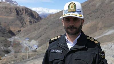 ترافیک سنگین در ۳ آزادراه کشور