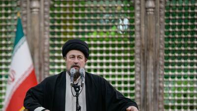 بحران‌ها میدان سنجش صداقت و ایمان مسئولان است