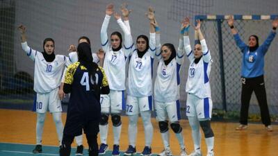 صدرنشینی سپاهان و بازگشت استقلال به مسیر پیروزی