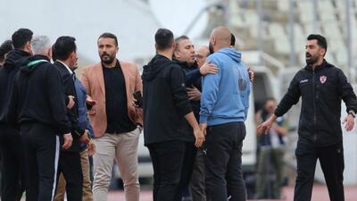 ملوان قربانی بی‌تجربگی پژمان نوری