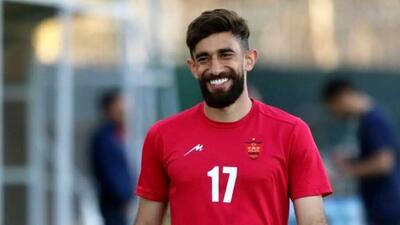 خیز قلی‌زاده برای جام جهانی