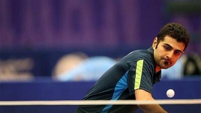 انصراف غیرمنتظره نوشاد عالمیان از گرنداسمش معتبر سنگاپور