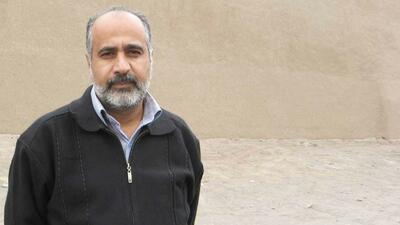 سیدعلی میرافضلی از فراز و فرود ۲۰ سال شعر فجر می‌گوید