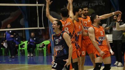 سایپا بازی نکرد بازنده شد!