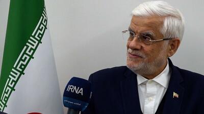 عارف: مرحله اول کالابرگ با موفقیت اجرا شد/ برخورد با افزایش قیمت یک خودروساز