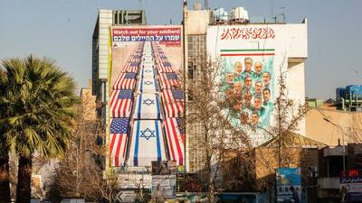 هشدار نیویورک‌تایمز به ترامپ: ایران، ونزوئلا نیست!