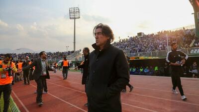 پشت پرده نتایج ضعیف آبی‌ها