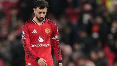 دوراهی بزرگ برونو فرناندز