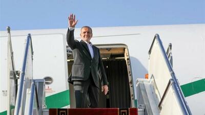 رئیس‌جمهور اسفندماه به اردبیل سفر می‌کند