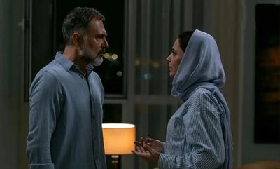  نگاهی به فیلم سینمایی قمارباز؛ درامی از ماجرای هک بانک ها در جنگ ۱۲ روزه