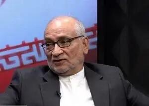 مذاکرات ایران و آمریکا و پیشنهاد ترک تخاصم با اسرائیل از نگاه حسین مرعشی