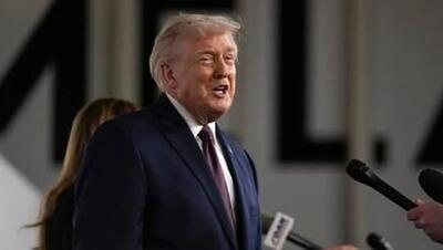 ترس شدید ترامپ از سردار سلیمانی |  اگر او زنده بود نتیجه حمله به ایران عوض می‌شد