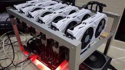  تعرفه برق برای استخراج بیت کوین اعلام شد