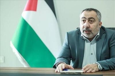  حماس: هدف صهیونیست‌ها آواره کردن مردم غزه است