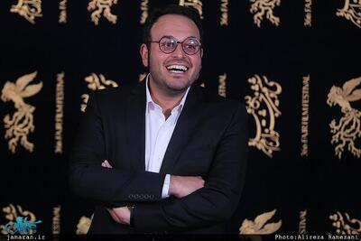  ‌ در طول چهار سالی که نبودم شرایط ساخت فیلم فراهم نشد