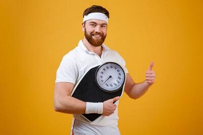  لاغری / راز کاهش وزن ماندگار