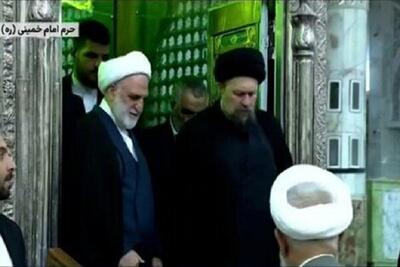  اژه‌ای: تربیت‌شدگان خمینی، در هر گوشه جهان، جمعیتی را رهبری می‌کنند
