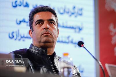  منوچهر هادی: لمس نامحرم در جامعه عادی شده است/ امید، عنصر گمشده جامعه ایرانی