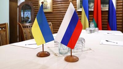 مذاکرات اوکراین در ابوظبی به‌ تعویق افتاد