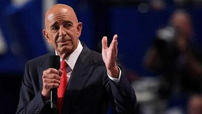 پیام سفیر آمریکا در ترکیه به منطقه غرب‌ آسیا