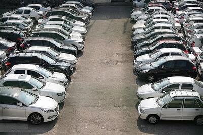 پرونده افزایش قیمت خودرو روی میز کمیسیون صنایع؛ اجازه گران فروشی نمی دهیم