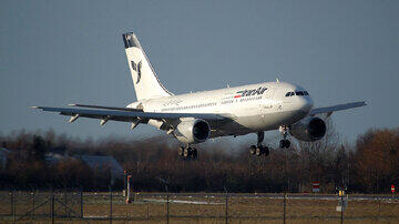 آخرین وضعیت پروازهای داخلی و خارجی اعلام شد