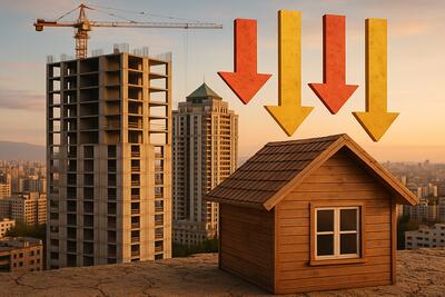 بازار مسکن وارد فاز جدید شد؛ الان خانه بخریم یا نخریم؟