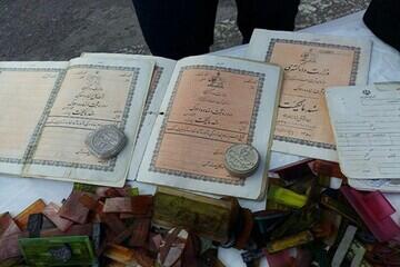 هشدار جدی رئیس ثبت؛ موج پرونده‌های جعلی املاک در راه است