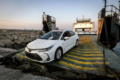 خبر مهم برای متقاضیان خودروهای وارداتی؛ ثبت‌نام آغاز شد+لینک و جزئیات