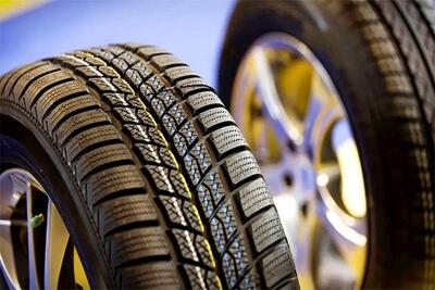 لاستیک خودرو از لیست قیمت‌گذاری دستوری خارج شد