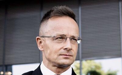  شکایت مجارستان علیه ممنوعیت واردات انرژی از روسیه در دادگاه اتحادیه اروپا