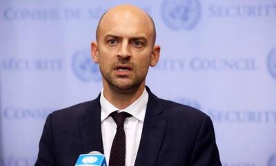  پاریس: استقلال فرانسه و اتحادیه اروپا در معرض خطر است