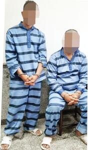 راز قتل مرد معتاد در دوربین‌های خاموش