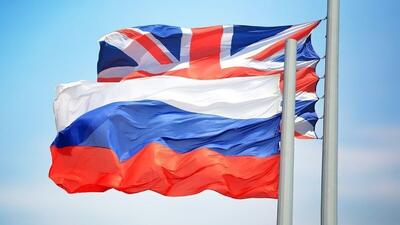  انگلیس با لغو اعتبارنامه یک دیپلمات روس، سفیر مسکو را احضار کرد