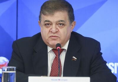  هشدار مقام روس: هرگونه حمله به ایران باعث جنگ جهانی سوم خواهد شد