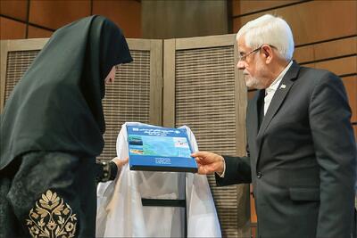 تالاب‌ها قربانی کم‌آبی